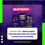 Battery bet registration Profile Picture