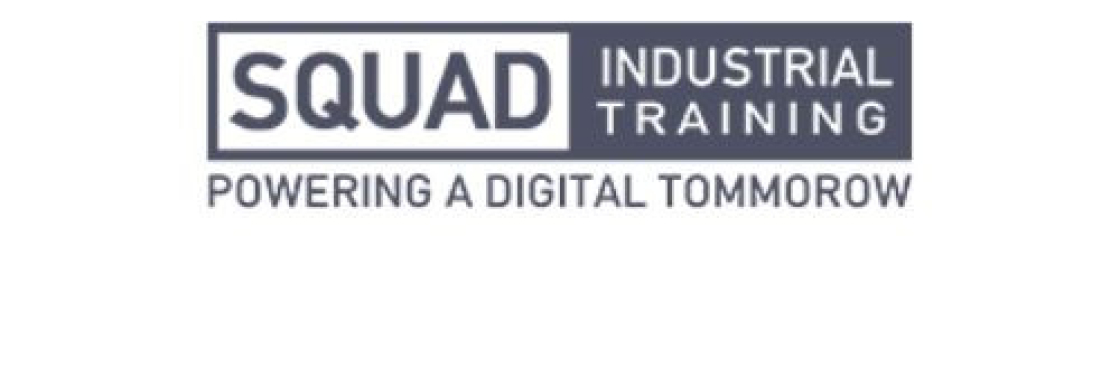 Squad Industrial Training Cover Image