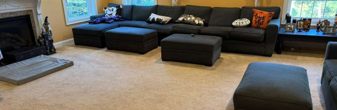 Daly Cleaning Services Manchester NH Cover Image
