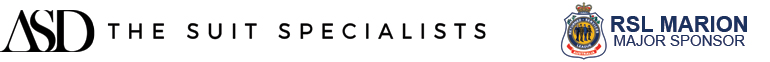 Adelaide Suits Direct – Wolf Pack Wedding Suits