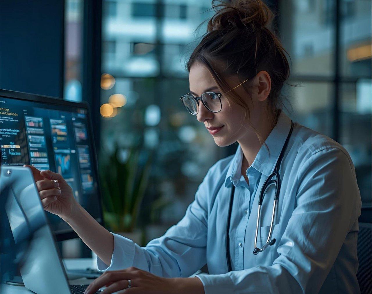 How TPAs Benefit From Modern Claims Processing Software?