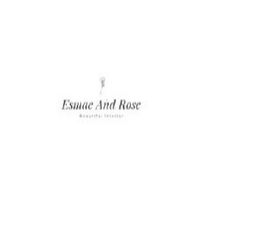 esmaeand rose Profile Picture