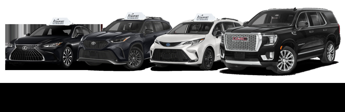 Aeroport Taxi and Limousine Service Cover Image