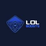 LOL BOOSTS Profile Picture