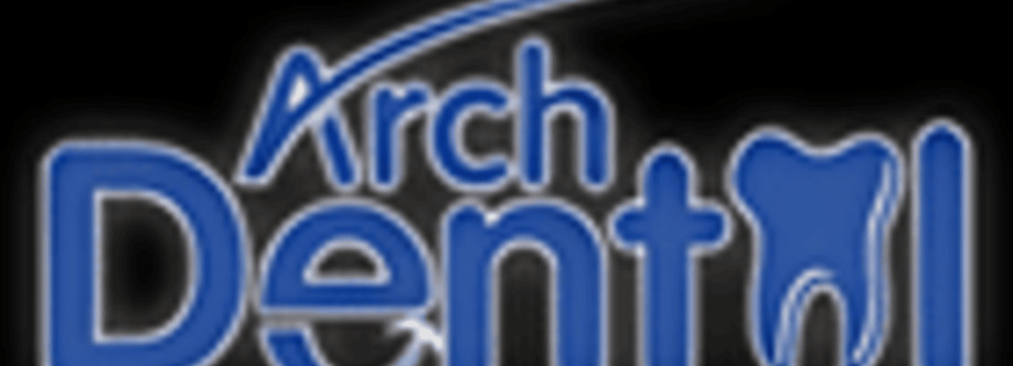 Arch Dental Care Cover Image