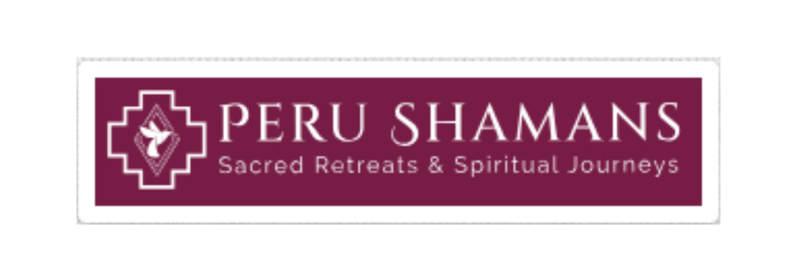 Peru Shamans Cover Image
