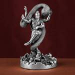 Lord Shiva Statue Profile Picture