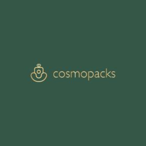 Cosmopacks Packaging Profile Picture