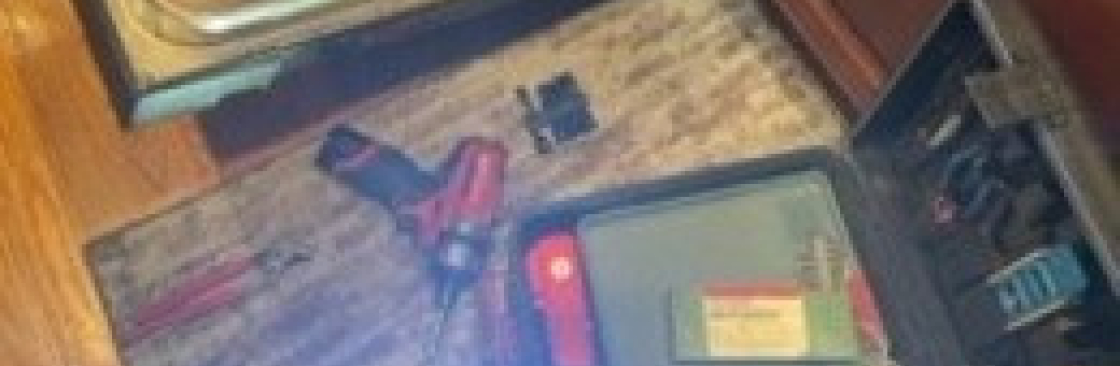 Park Ridge Appliance Repair Cover Image