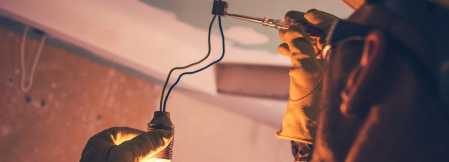 Electrician Alexandra Hills Cover Image