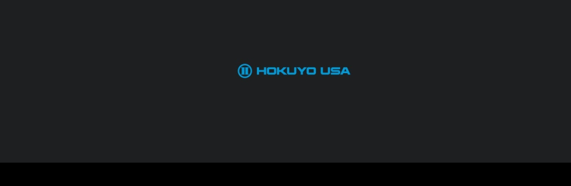 Hokuyo USA Cover Image