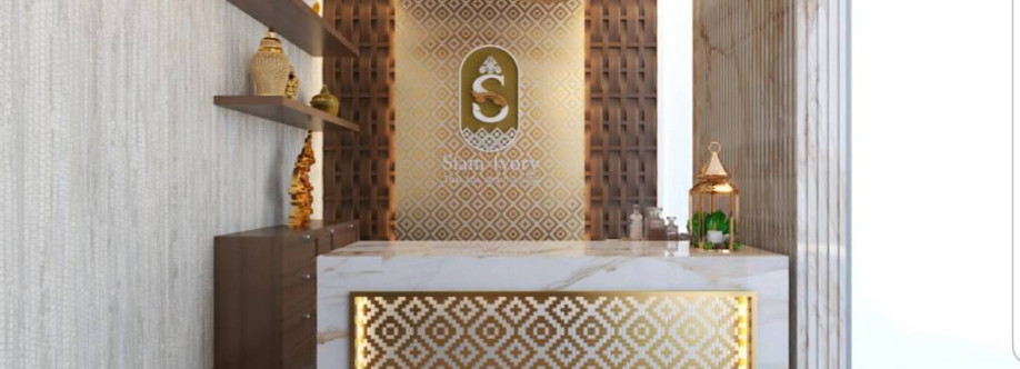 Siam Ivory Spa Cover Image