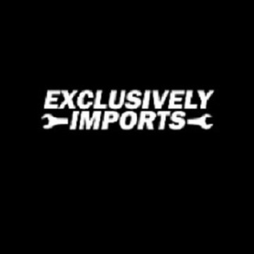 Exclusively Imports Auto Repair Profile Picture