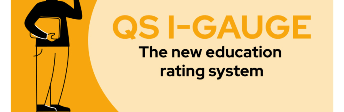 QS IGAUGE Cover Image