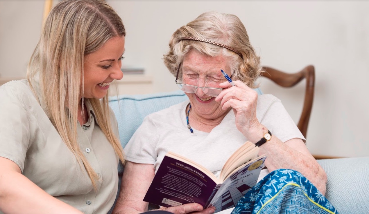 Comparing 24 Hour Home Care Options in Orange County: Which One Fits Your Family Best