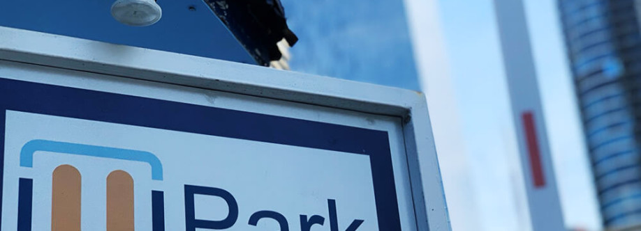 UPark Cover Image