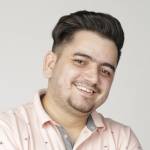 Shashank Mandani Profile Picture