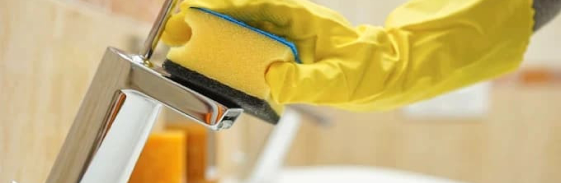 Emerlad Cleaning Services Cover Image