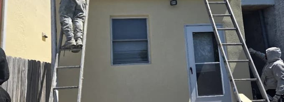 Alston Stucco Repair Philadelphia Cover Image