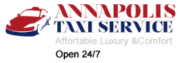 24/7 Annapolis Taxi Shuttle Service | Cab Company in Maryland