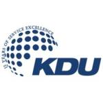 KDU World Profile Picture