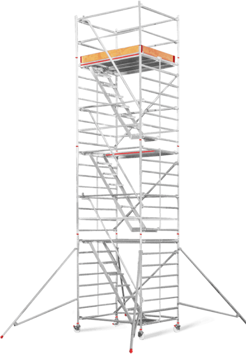 Scaff Man Scaffolding: Aluminium Scaffolding Rental and Supply in Bangalore | by Scaff Man | Oct, 2025 | Medium