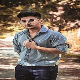 Yafir Shafi Profile Picture