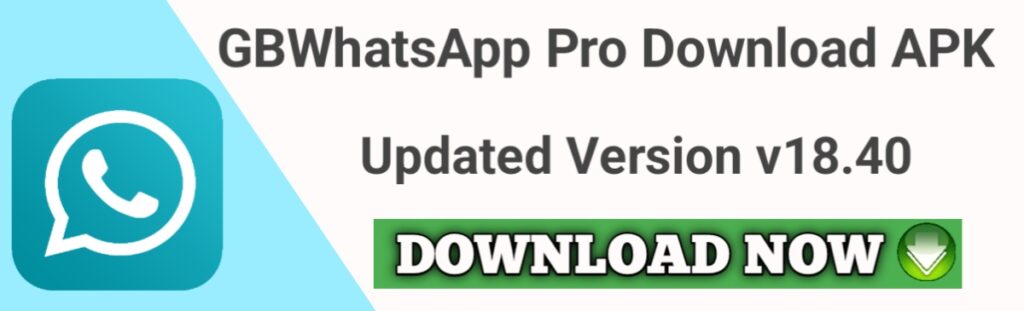GB WhatsApp APK Download (Official) Latest Version Oct 2025 - GB WhatsApp
