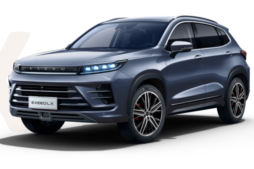 Top 5 Reasons to Rent a Car Muwaileh for Daily Use