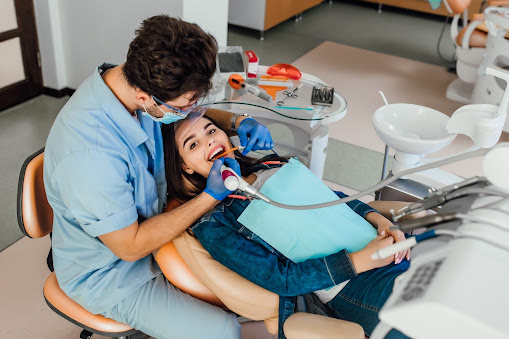 Signs You May Need Professional Care for Your Gums