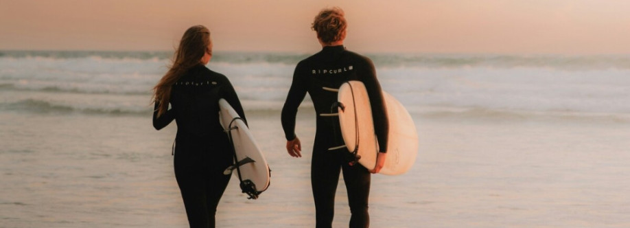 Surfers Elbow Cover Image