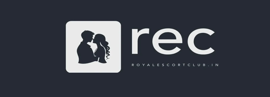 Royal Escort Club Cover Image