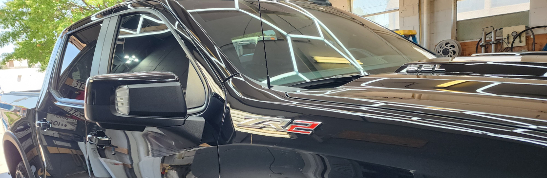 GP Mobile Car Wash Detail Lincoln Cover Image