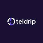 Teldrip Pay Per Call Tracking Profile Picture