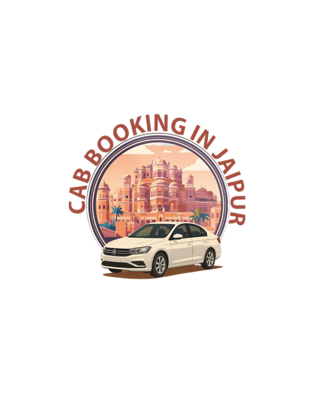 Cab Booking in Jaipur Profile Picture