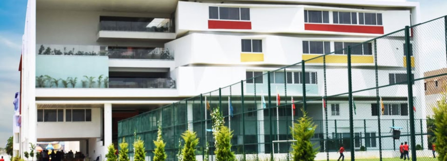 harvest internationalschool Cover Image