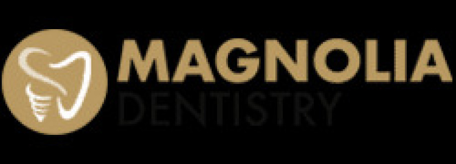 Magnolia Dentistry Cover Image