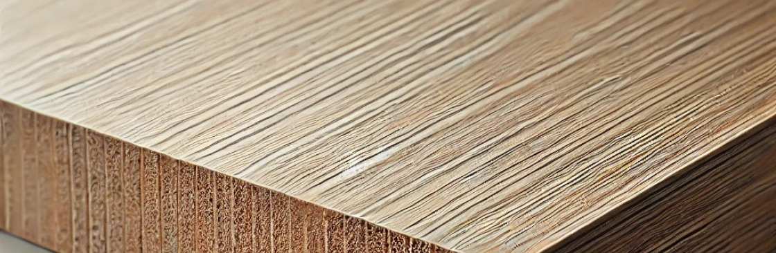 Haren Ply Cover Image