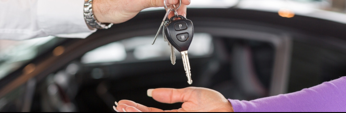 Car Keys Locksmith Cover Image
