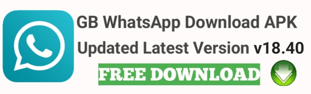 GB WhatsApp APK Download v18.70 (Official) Latest Version 2025