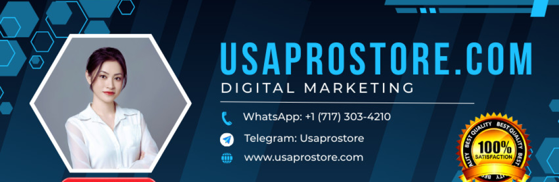 Buy USA Facebook Accounts Cover Image