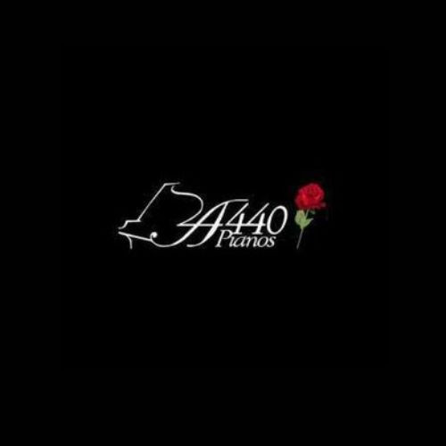 A440 Pianos Profile Picture