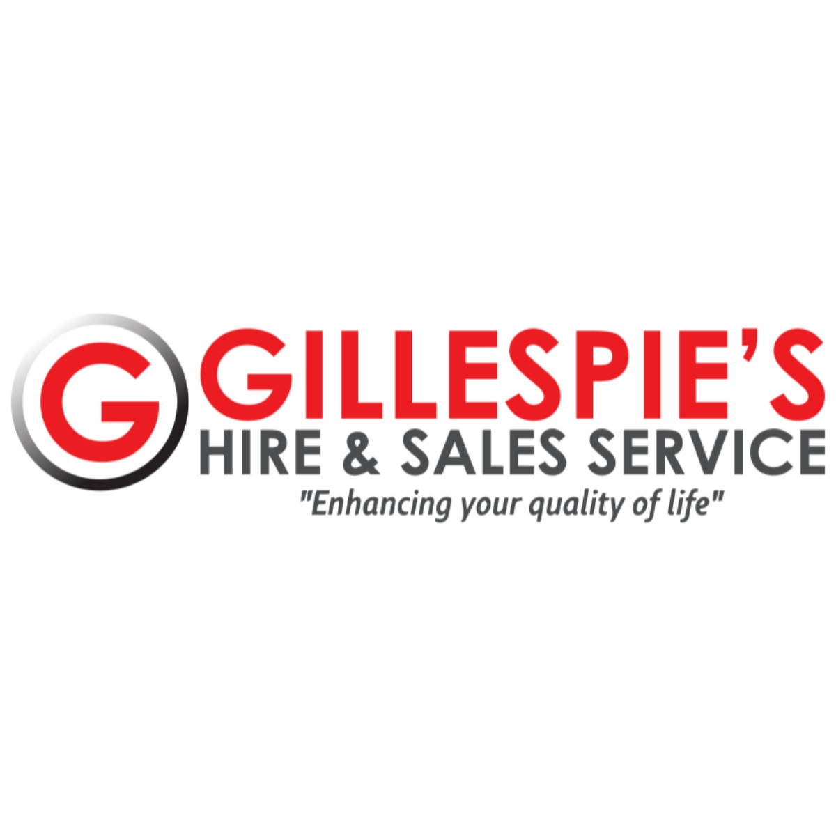 Gillespies Hire Profile Picture