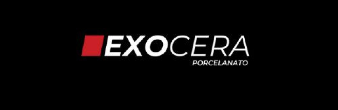 Exocera Porcelanato Cover Image