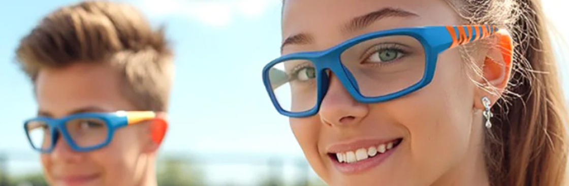 BlueCut Glasses Cover Image