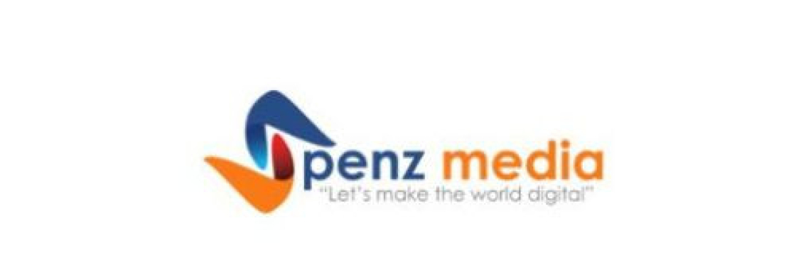 spenz Media Cover Image