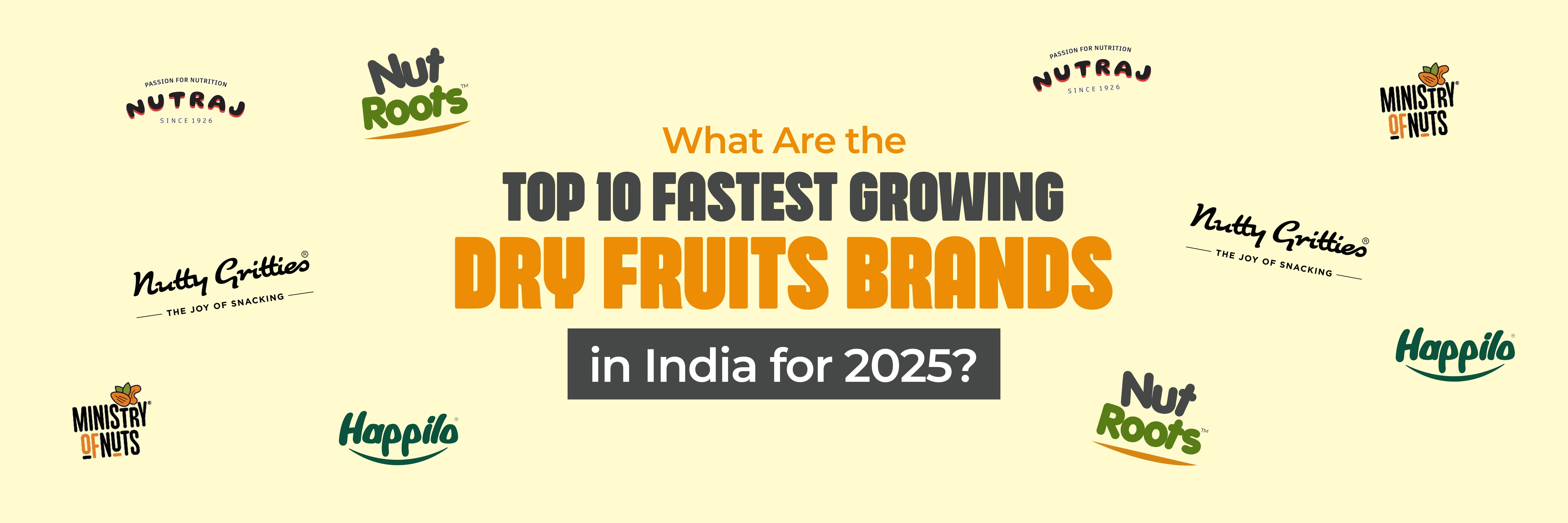 How Do Dry Fruits Brands in India Maintain Purity and Taste?