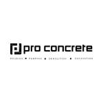 Pro Concrete Profile Picture