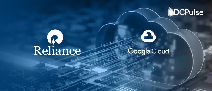 How Google and Reliance Are Transforming Jamnagar into a Hyperscale Cloud Powerhouse