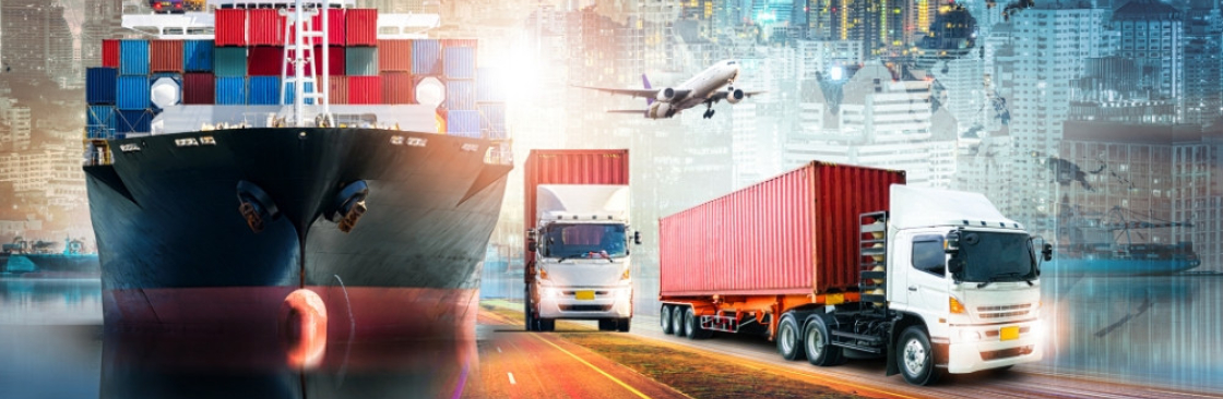 Argus Logistics Cover Image